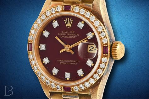 rolex counterfeit lawsuit